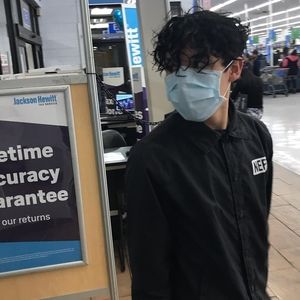 Meet your Posher, Armando